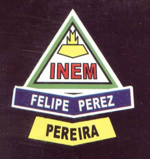 Bienvenido al  Weblog (Foro Virtual) INEM Felipe Pérez PEREIRA